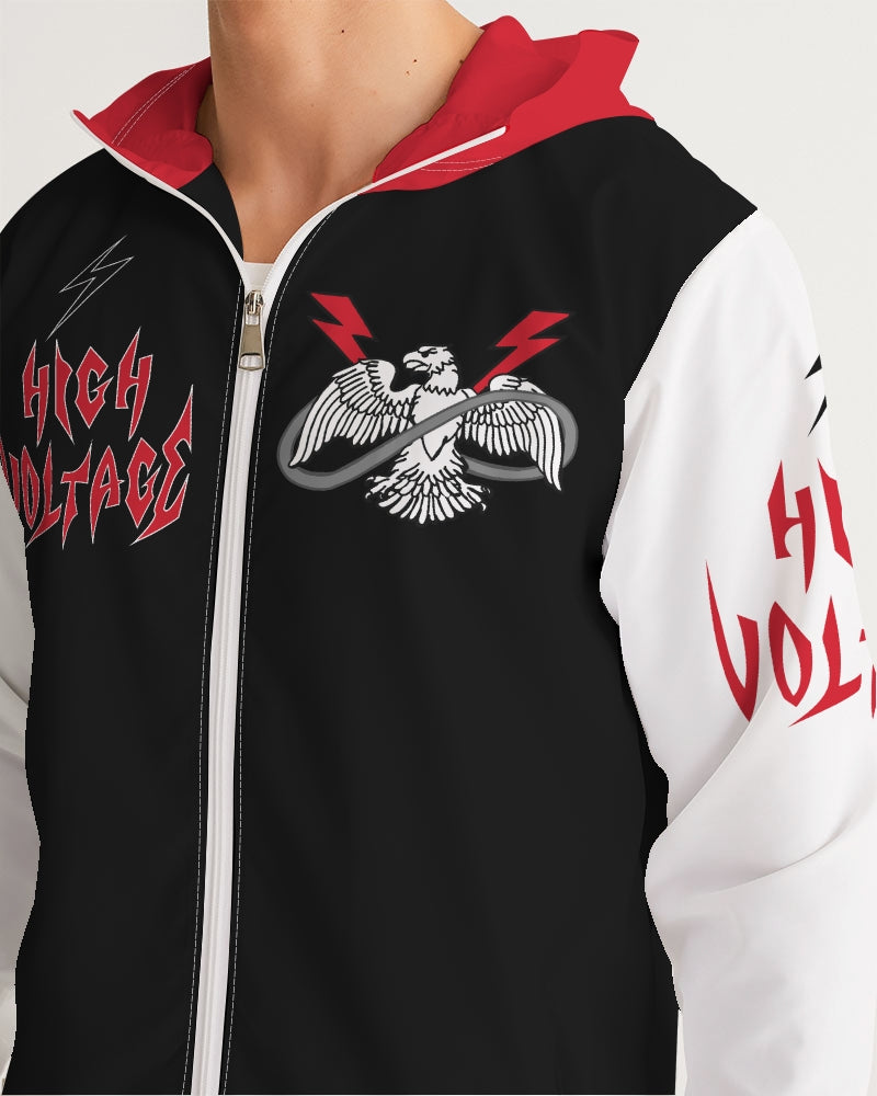 THUNDERBIRD - Men's Windbreaker