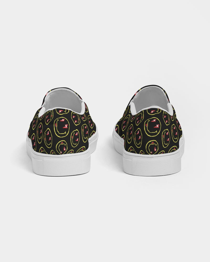THUNDERCHILD - Men's Slip-On Shoe