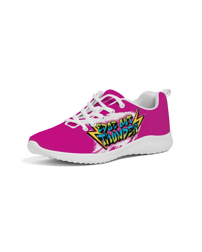 FRESH THUNDER - Women's Athletic Shoe