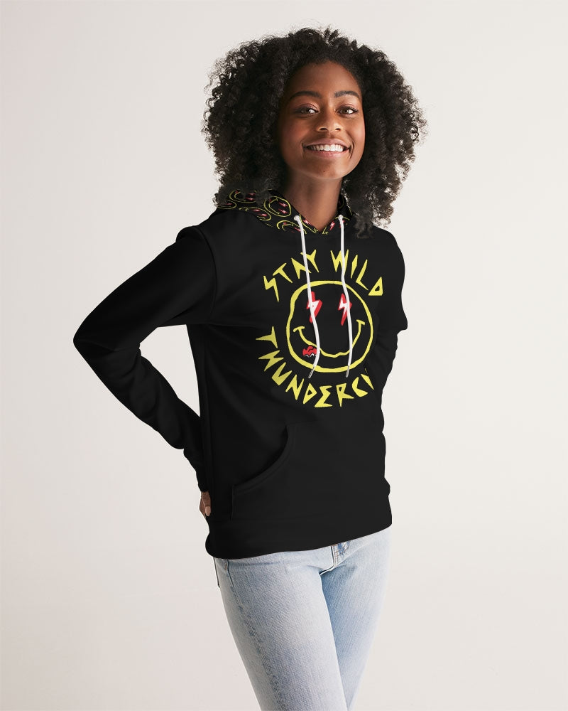 THUNDERCHILD - Women's Hoodie