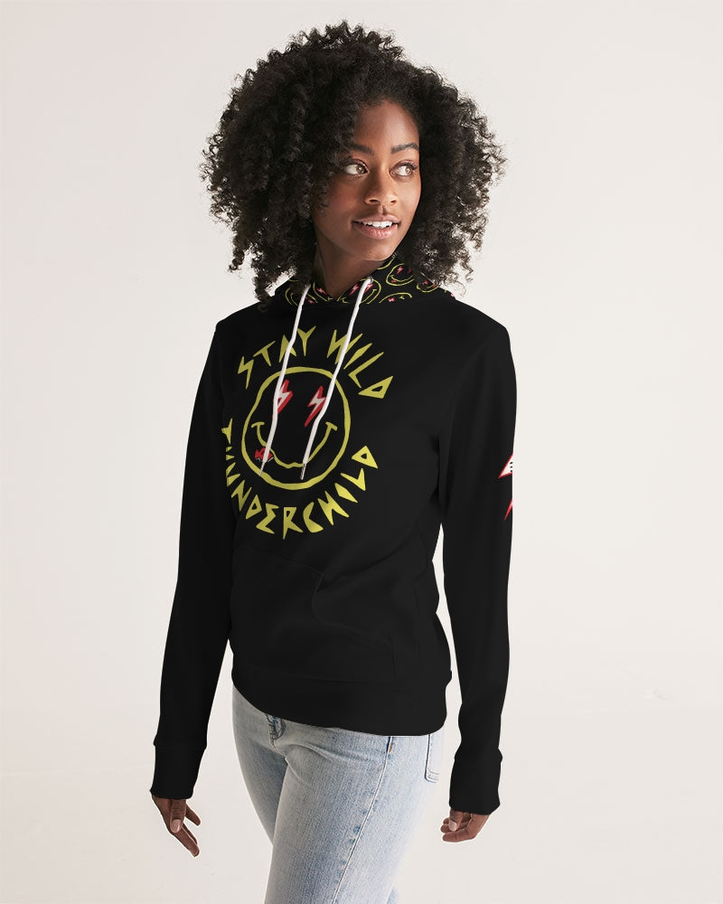 THUNDERCHILD - Women's Hoodie