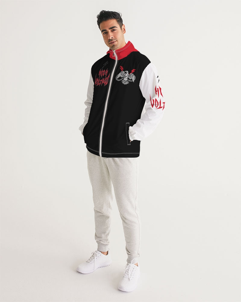 THUNDERBIRD - Men's Windbreaker