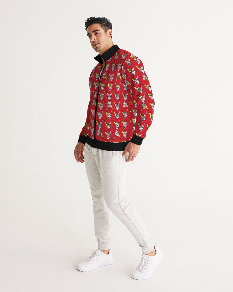 LONG LIVE THE THUNDER - Men's Track Jacket