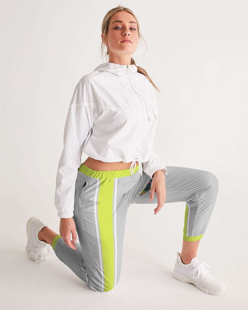 FRESH THUNDER - Women's Track Pants