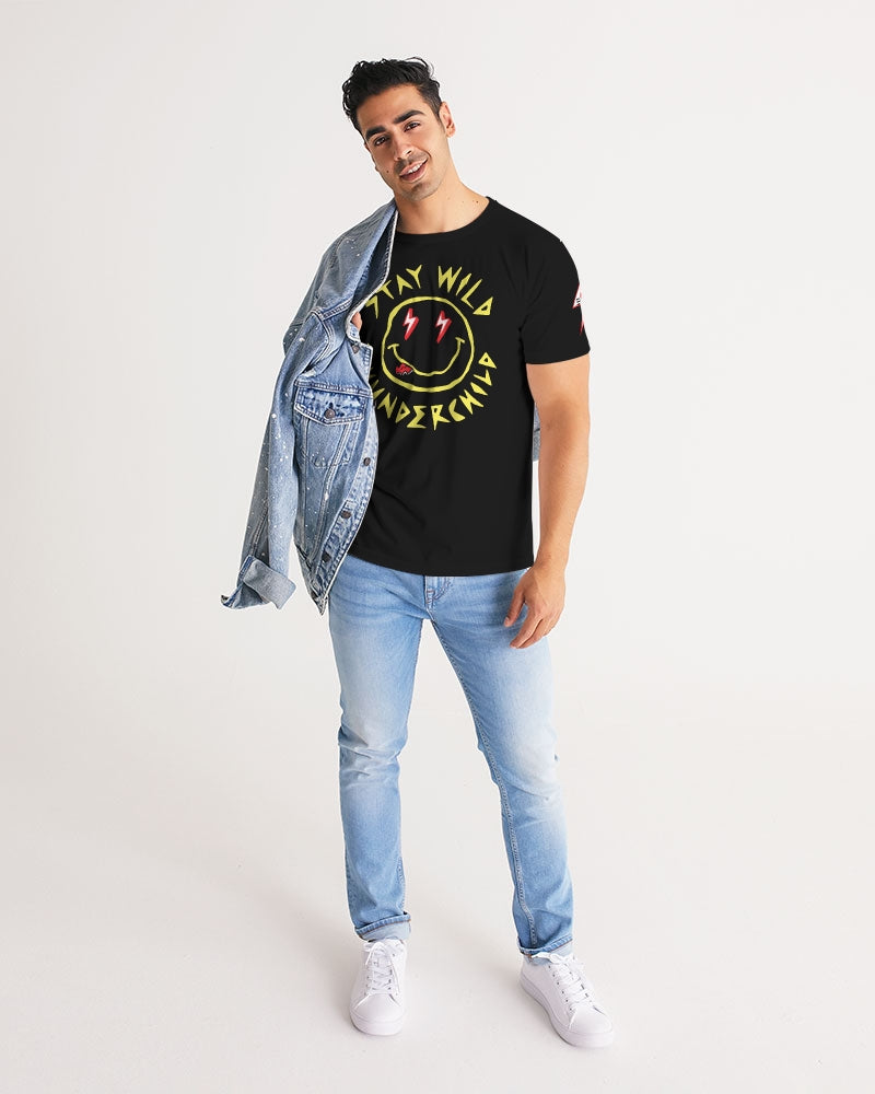 THUNDERCHILD - Men's Tee