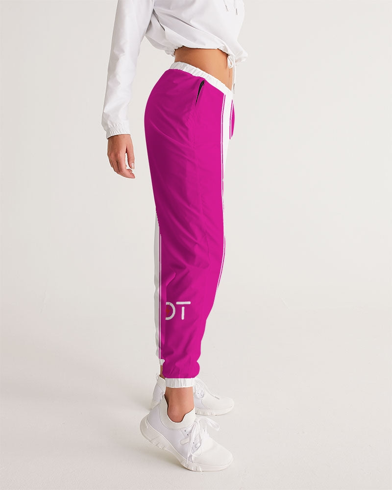 FRESH THUNDER - Women's Track Pants