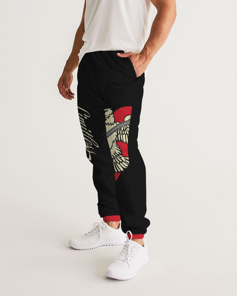 FREEBIRD - Men's Track Pants