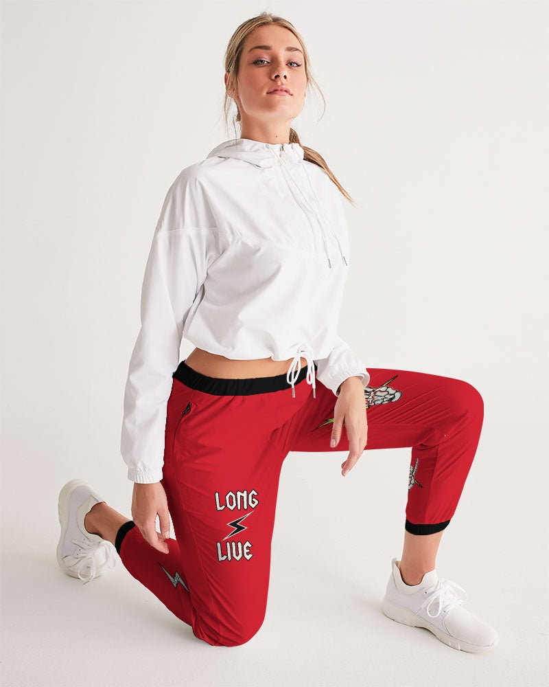 LONG LIVE THE THUNDER - Women's Track Pants
