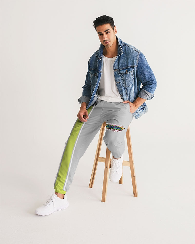 FRESH THUNDER - Men's Track Pants