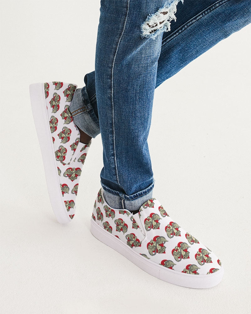 FREEBIRD - Men's Slip-On Shoe