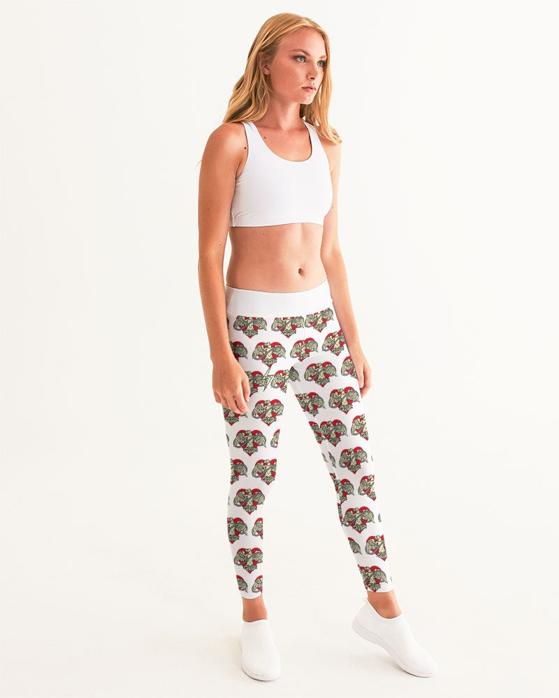 FREEBIRD - Women's Athletic Leggings