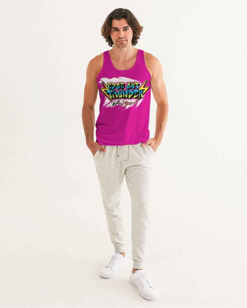FRESH THUNDER - Men's Tank