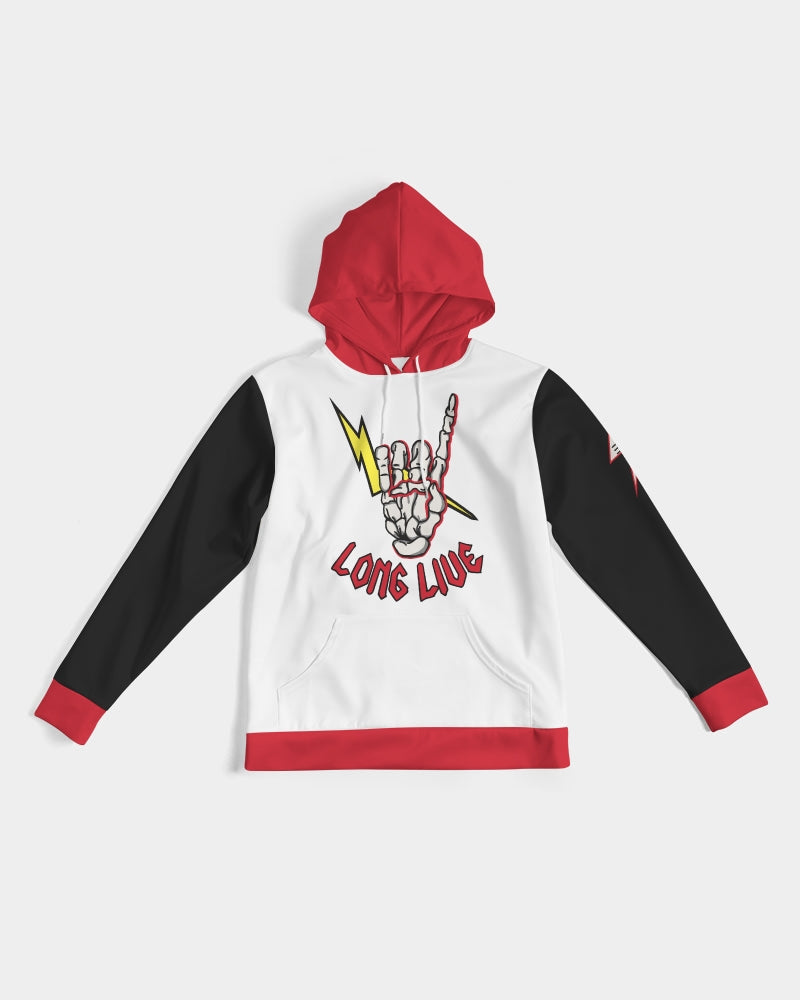 LONG LIVE THE THUNDER - Men's Hoodie