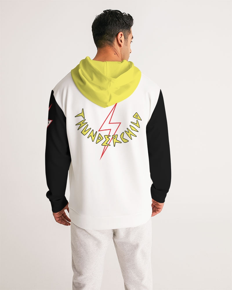 THUNDERCHILD - Men's Hoodie