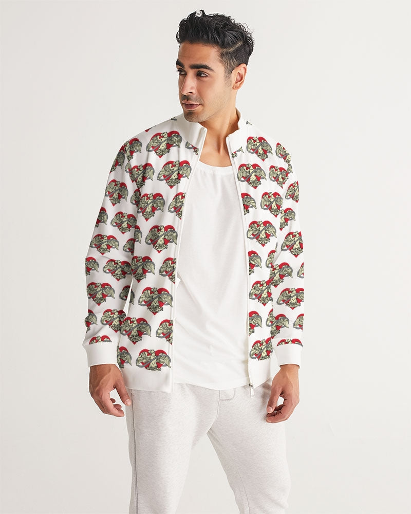 FREEBIRD - Men's Track Jacket