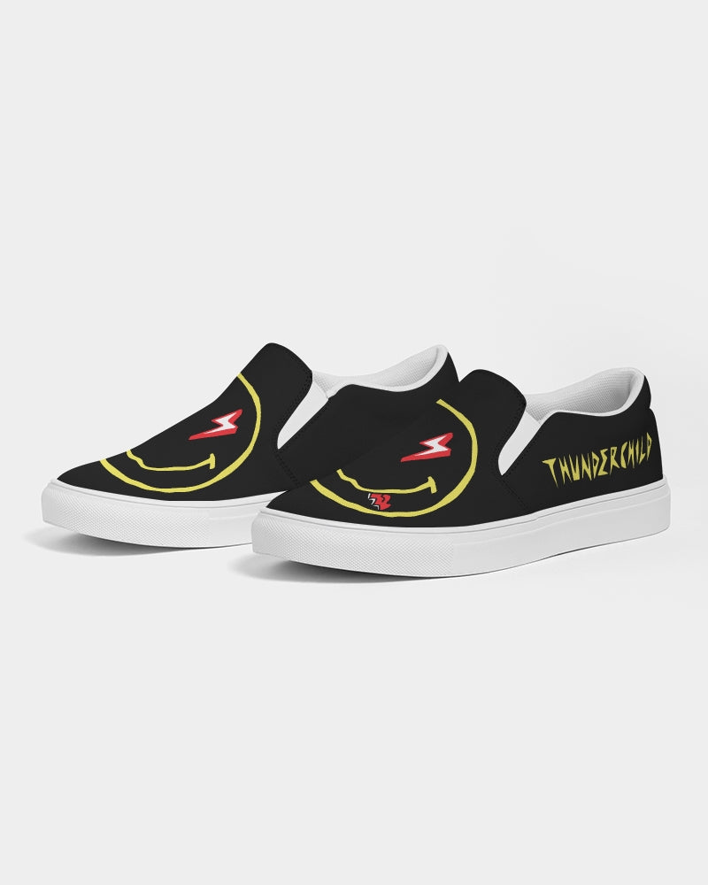 THUNDERCHILD - Men's Slip-On Shoe
