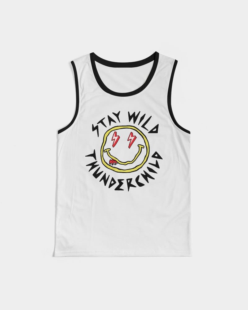 THUNDERCHILD - Men's Muscle Tank
