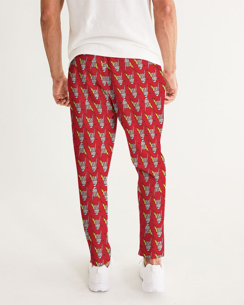 LONG LIVE THE THUNDER - Men's Joggers