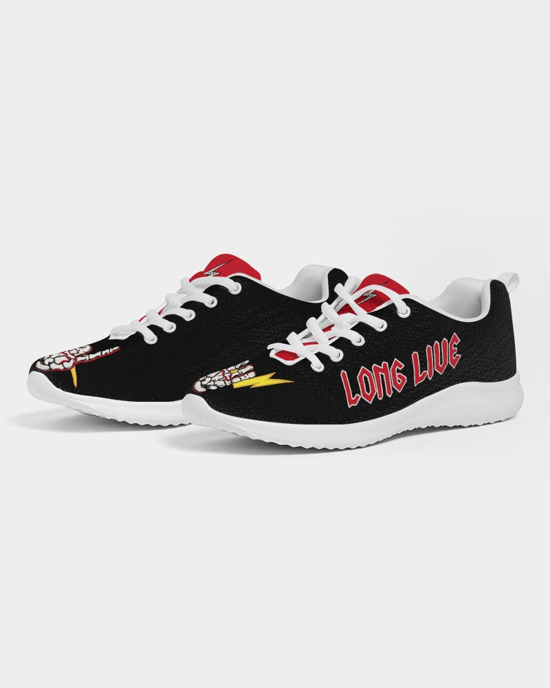 LONG LIVE THE THUNDER - Men's Athletic Shoe