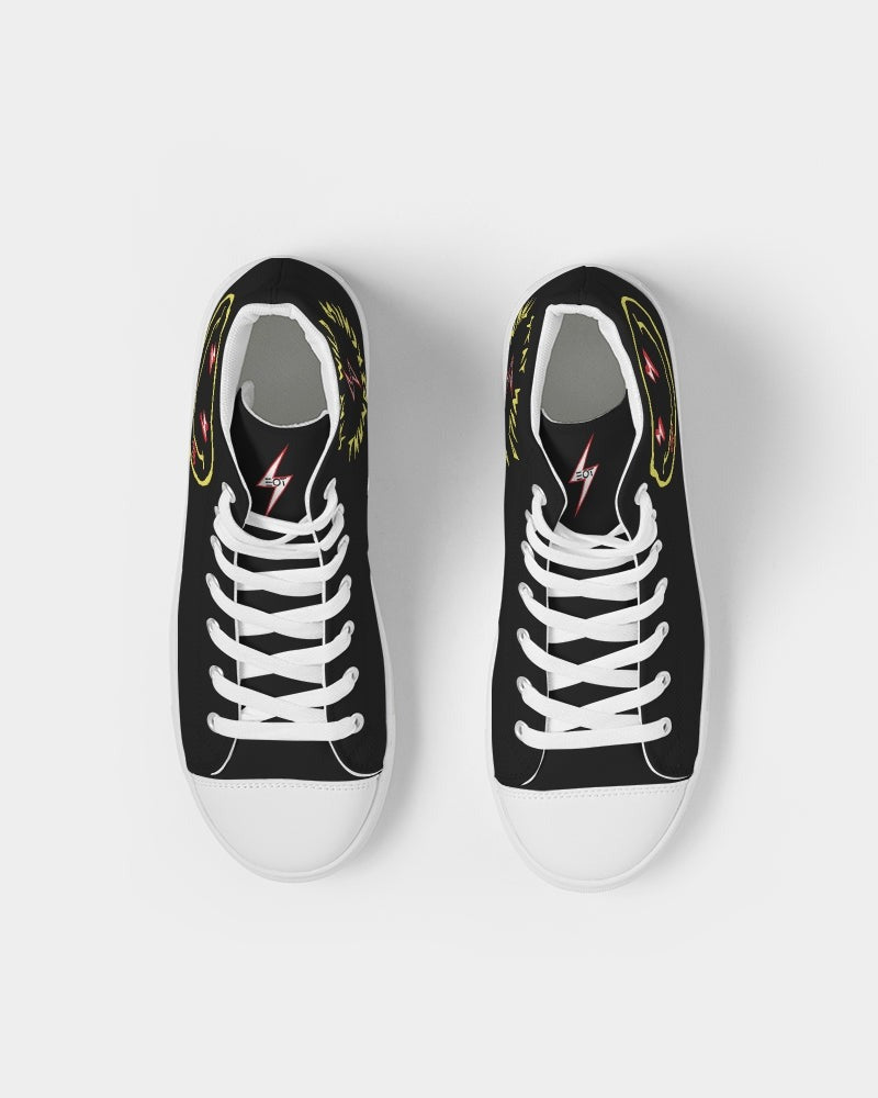 THUNDERCHILD - Men's High Top Sneaker