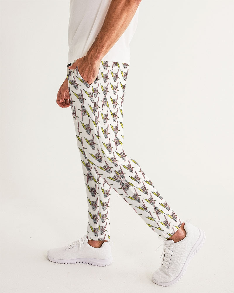 LONG LIVE THE THUNDER - Men's Joggers