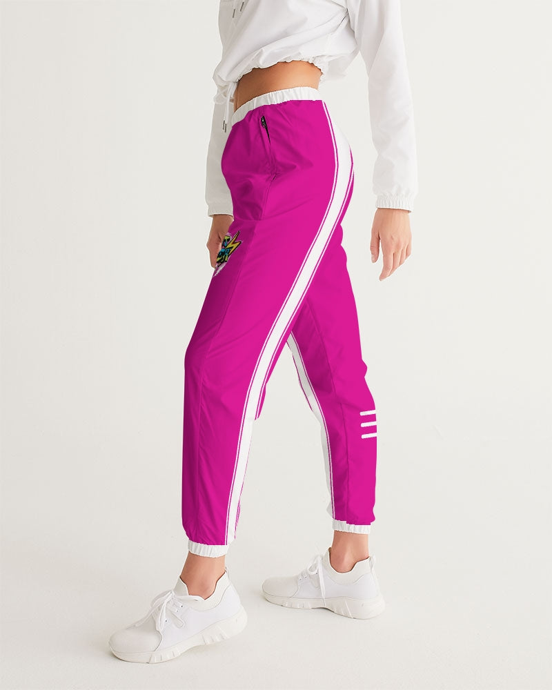 FRESH THUNDER - Women's Track Pants