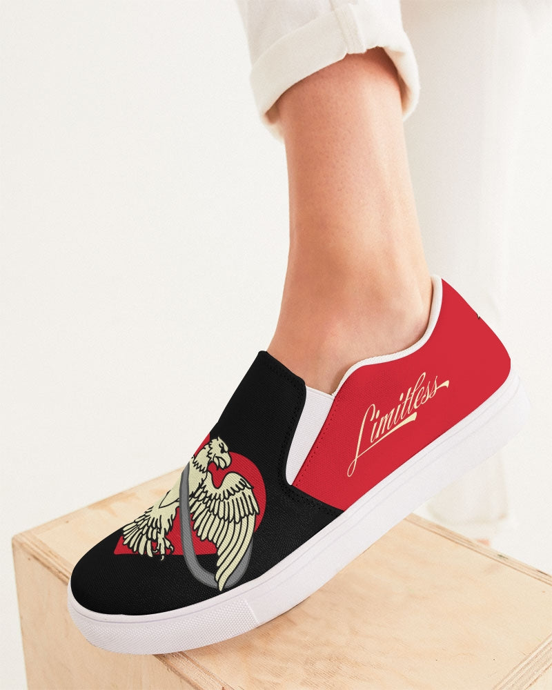 FREEBIRD - Women's Slip-On Shoe