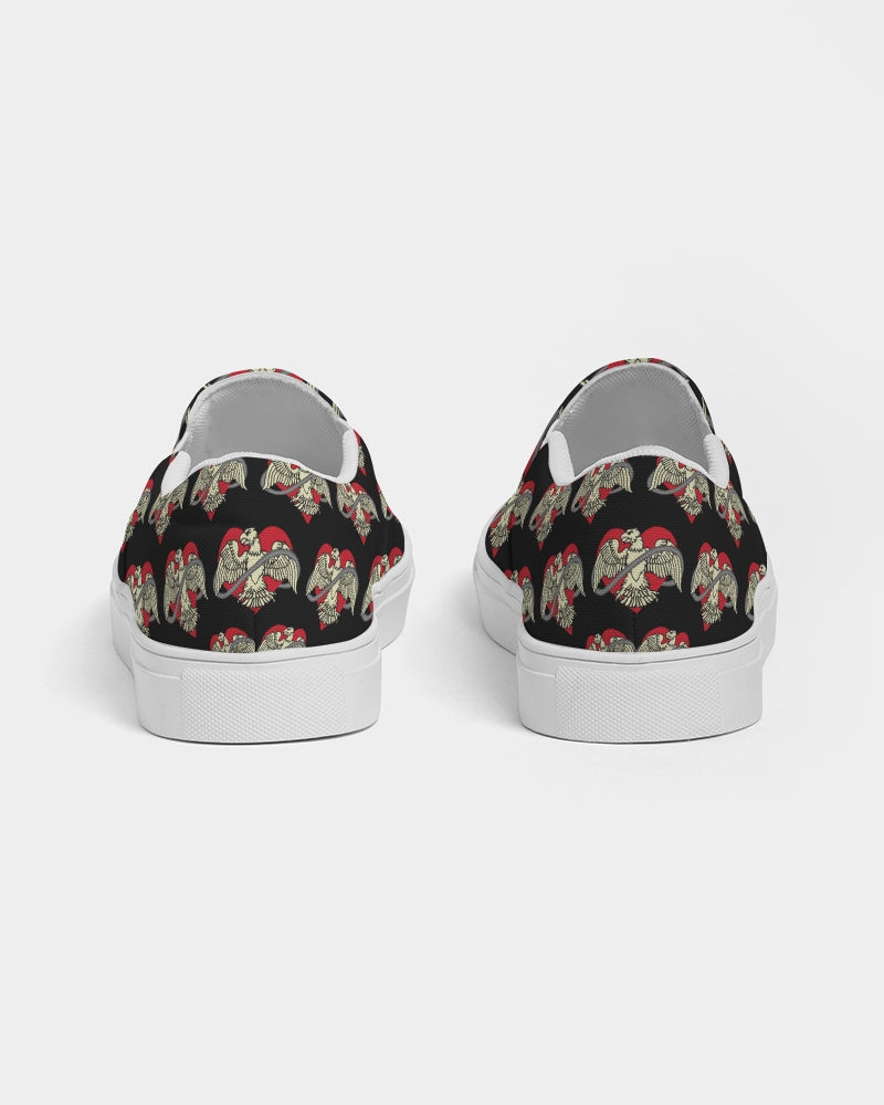FREEBIRD - Men's Slip-On Shoe