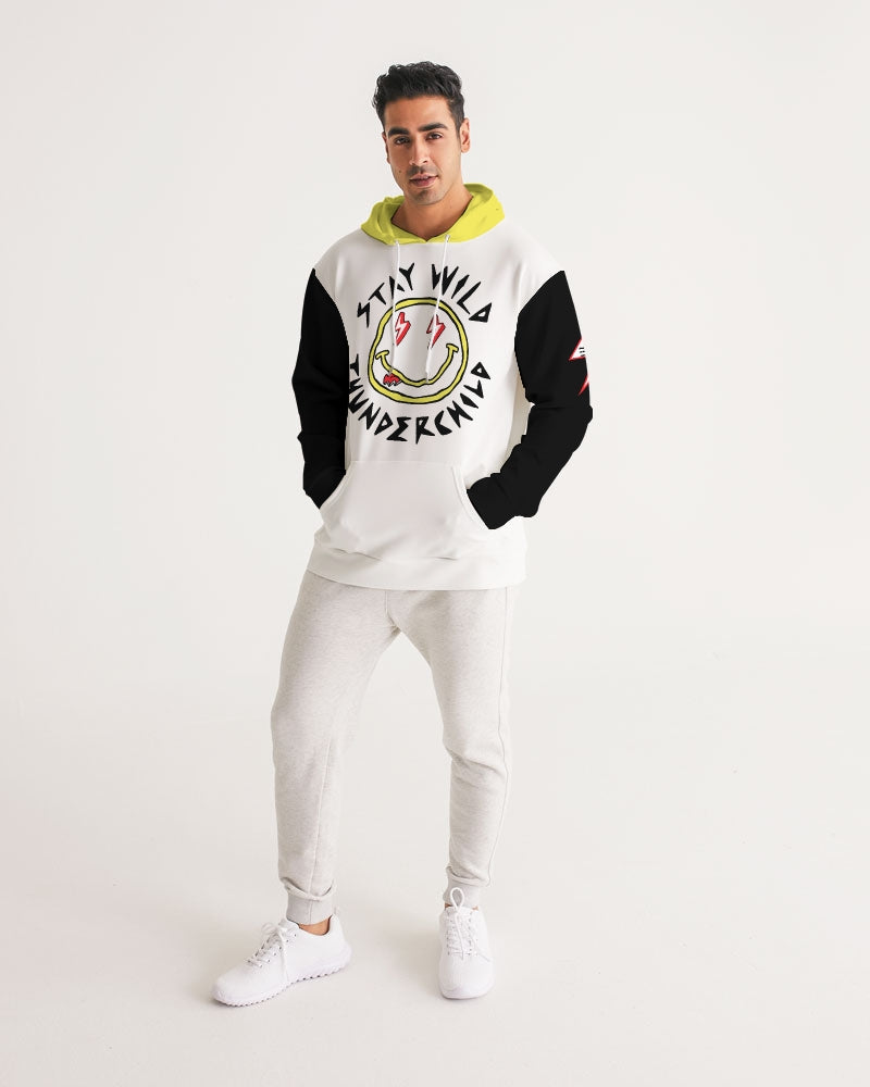 THUNDERCHILD - Men's Hoodie