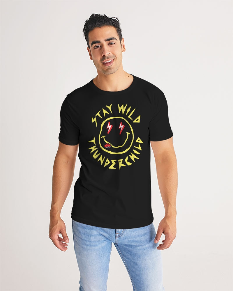 THUNDERCHILD - Men's Tee