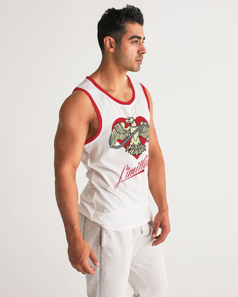 FREEBIRD - Men's Muscle Tank