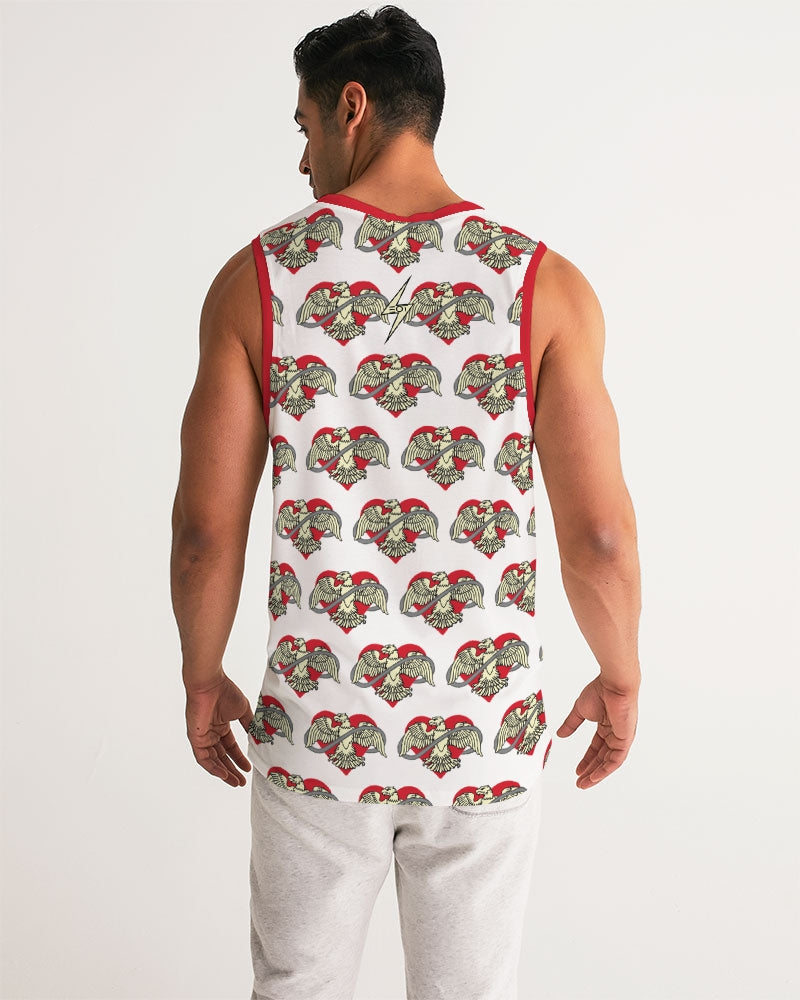 FREEBIRD - Men's Muscle Tank