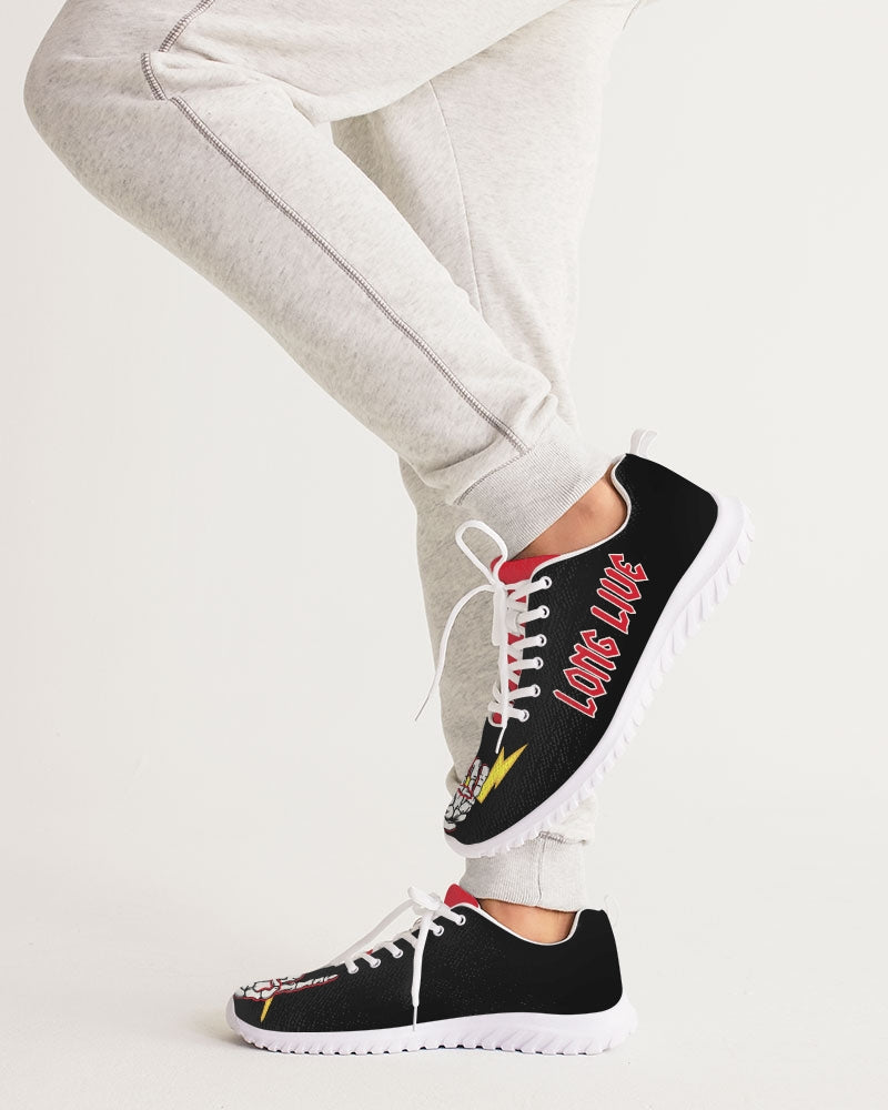 LONG LIVE THE THUNDER - Men's Athletic Shoe