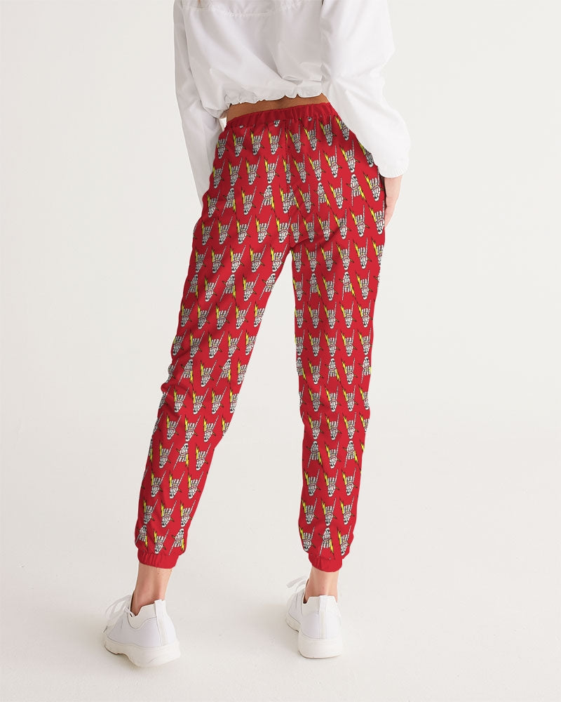 LONG LIVE THE THUNDER - Women's Track Pants
