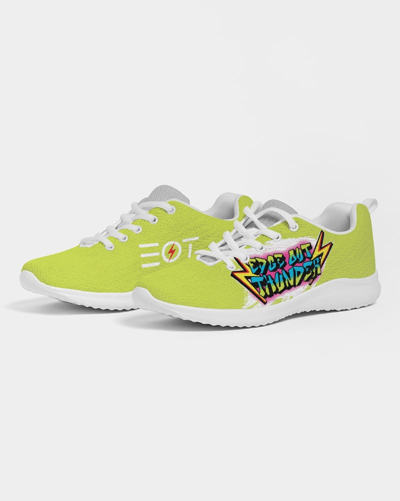 FRESH THUNDER - Men's Athletic Shoe
