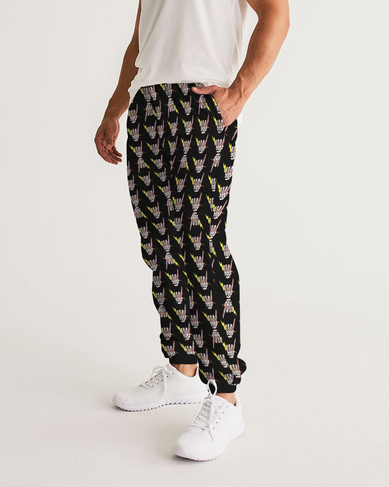 LONG LIVE THE THUNDER - Men's Track Pants