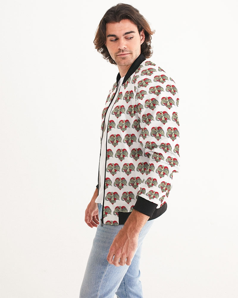 FREEBIRD - Men's Bomber Jacket