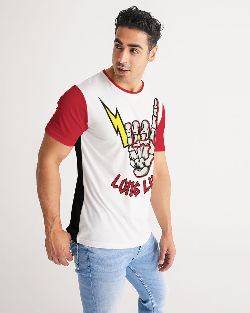 LONG LIVE THE THUNDER - Men's Tee