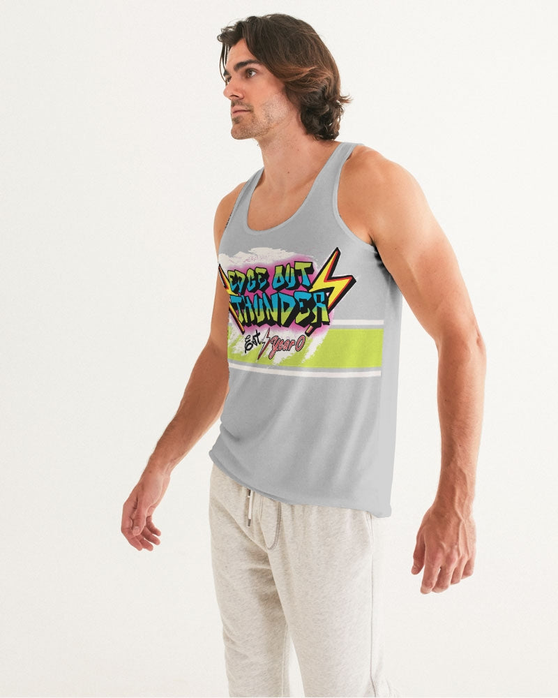 FRESH THUNDER - Men's Tank