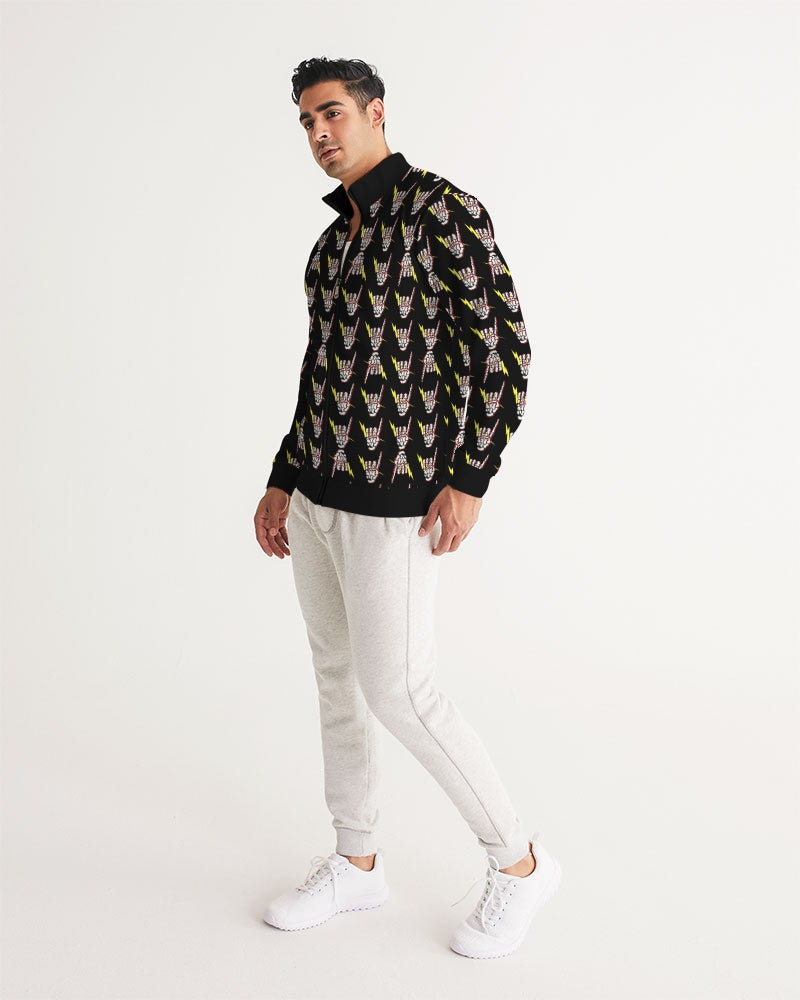 LONG LIVE THE THUNDER - Men's Track Jacket