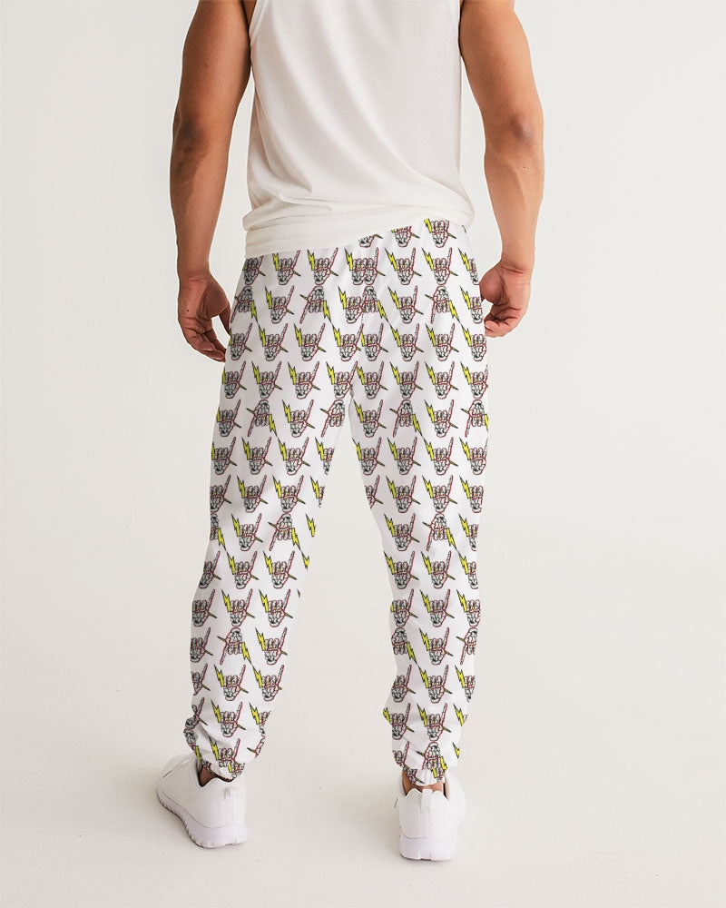 LONG LIVE THE THUNDER - Men's Track Pants