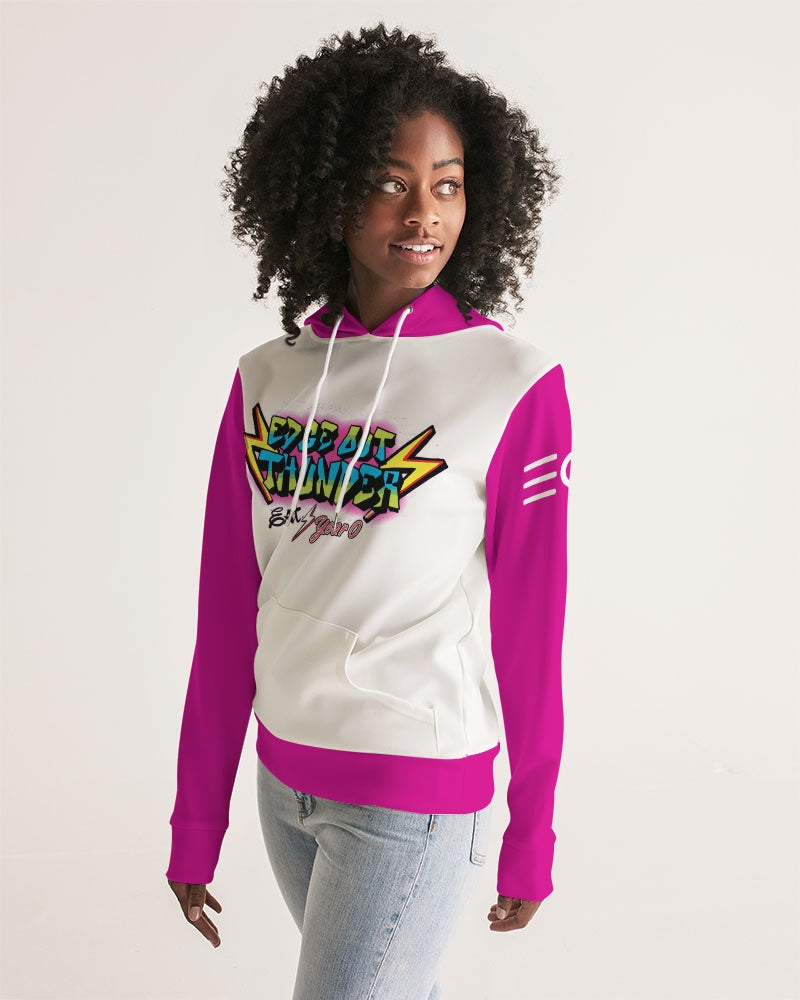 FRESH THUNDER - Women's Hoodie