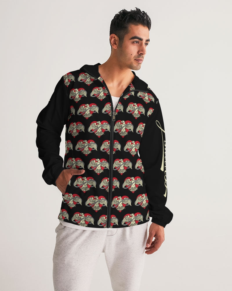 FREEBIRD - Men's Windbreaker