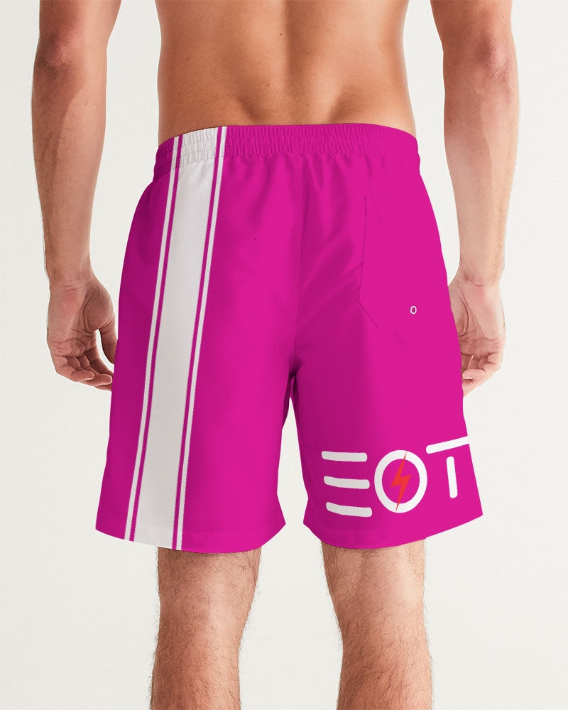 FRESH THUNDER - Men's Swim Trunk