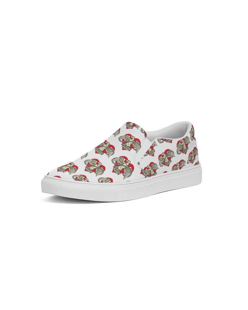 FREEBIRD - Men's Slip-On Shoe