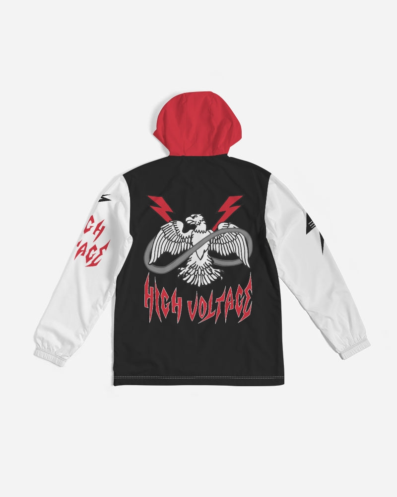 THUNDERBIRD - Men's Windbreaker