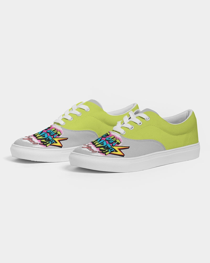 FRESH THUNDER - Men's Lace Up Shoe