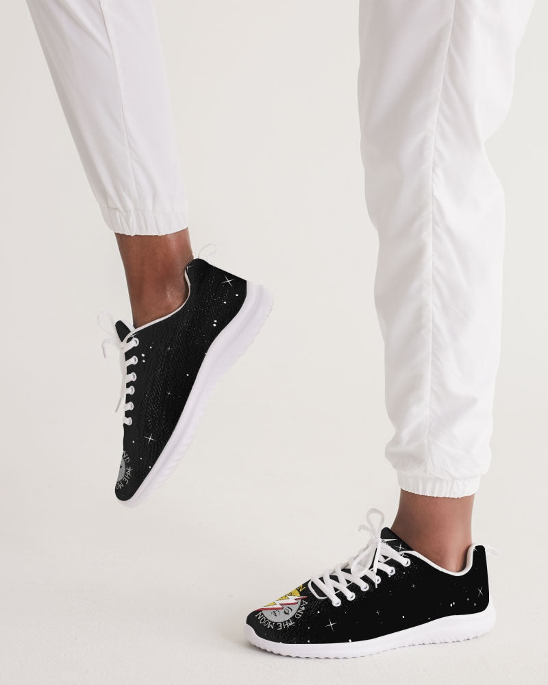 COSMIC THUNDER - Women's Athletic Shoe