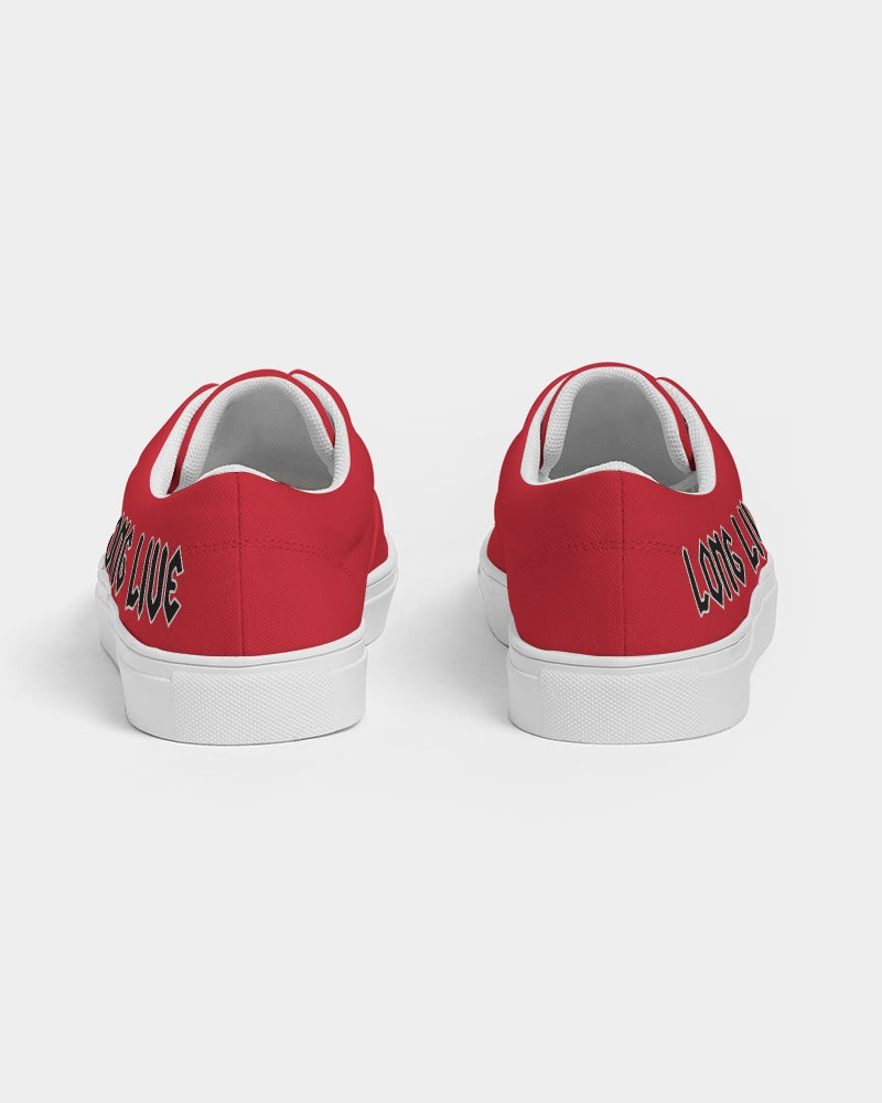 LONG LIVE THE THUNDER - Women's Lace Up Shoe