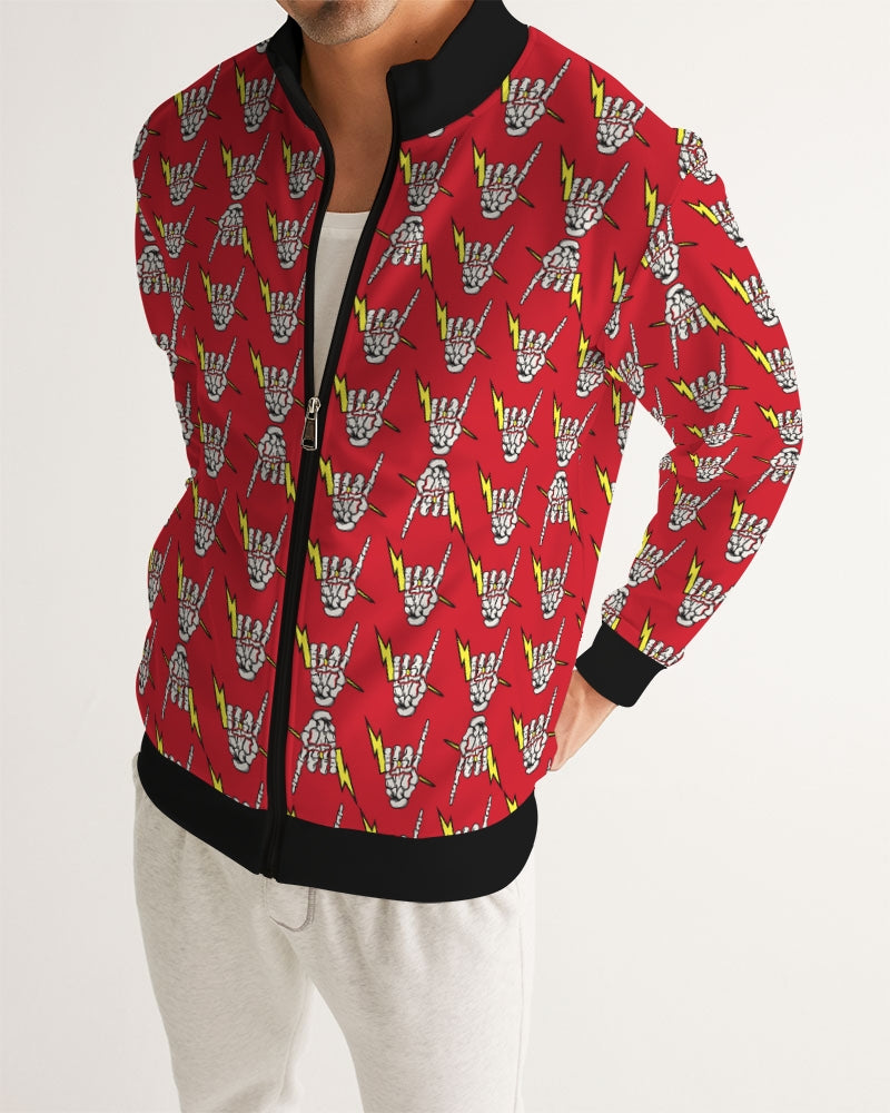 LONG LIVE THE THUNDER - Men's Track Jacket